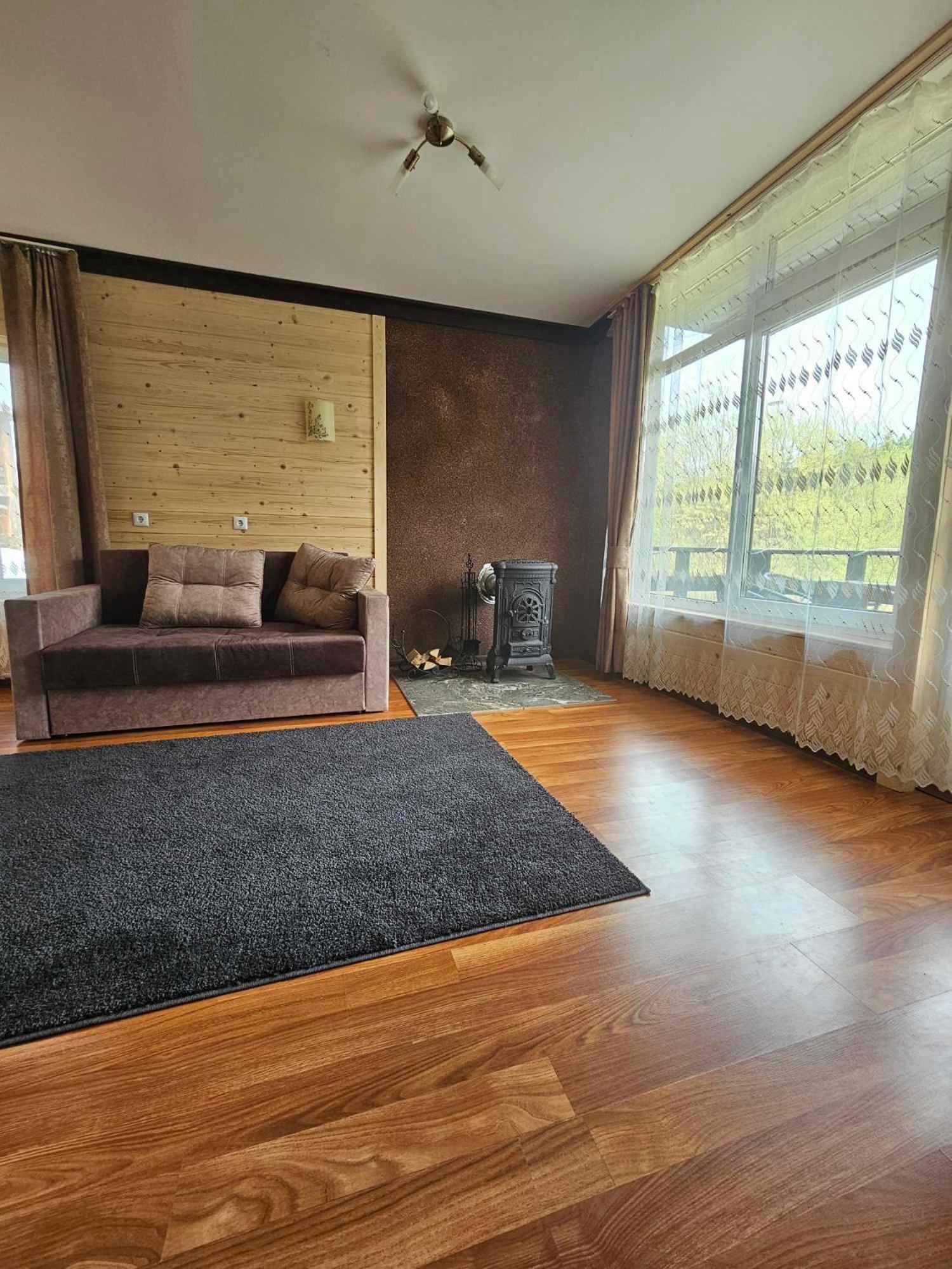 симфонія біля річки чан سكول